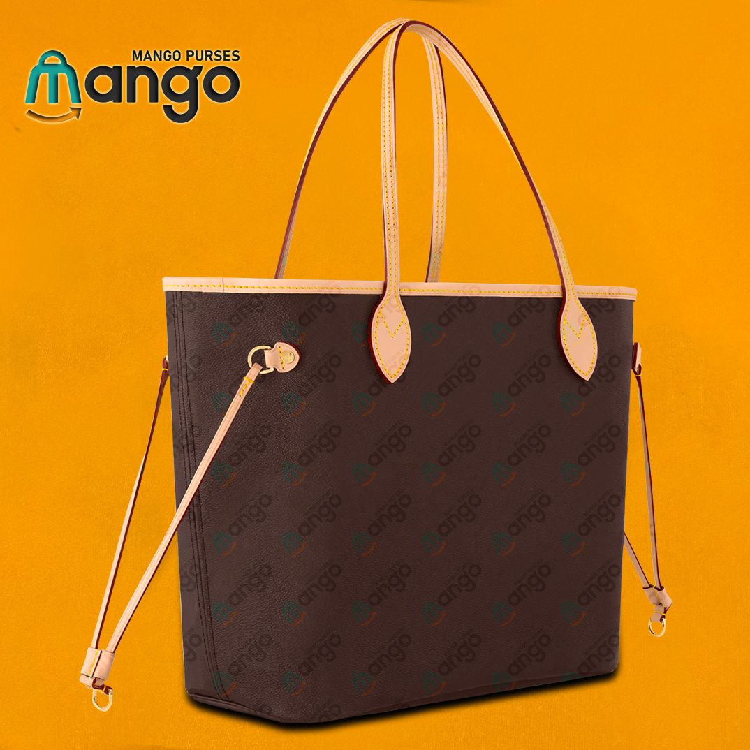 Women Totes Bags Genuine Leather Handbags Pruses... From Mango89711, &Price; | DHgate.Com - Image 3