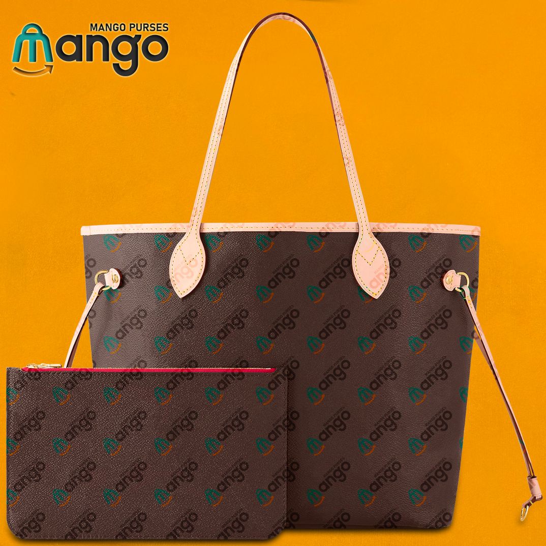 Women Totes Bags Genuine Leather Handbags Pruses... From Mango89711, &Price; | DHgate.Com - Image 2
