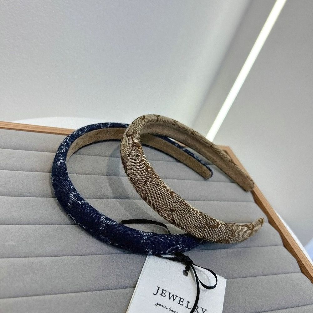 2024 Designer Headband For Women & Girls | Vintage... From Amazing688, &Price; | DHgate.Com