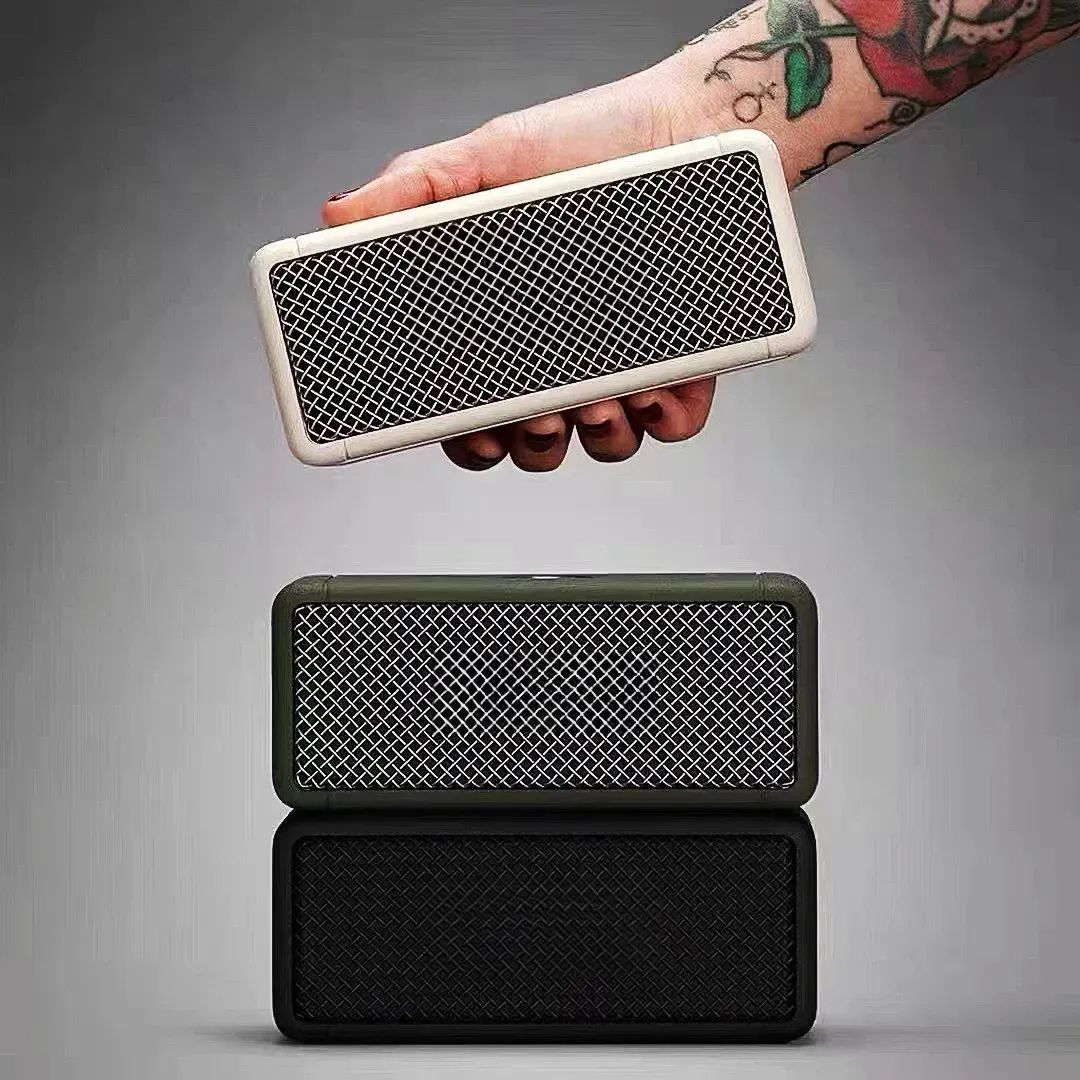 Mrshallibll Portable Wireless Bluetooth Marshall... From Dhshopgo, &Price; | DHgate.Com - Image 4
