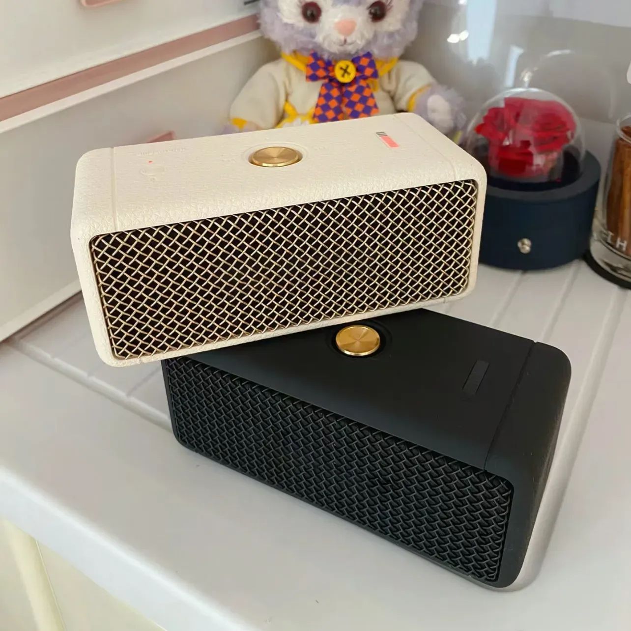 Mrshallibll Portable Wireless Bluetooth Marshall... From Dhshopgo, &Price; | DHgate.Com - Image 3