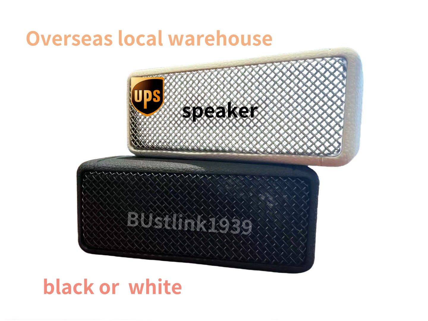Mrshallibll Portable Wireless Bluetooth Marshall... From Dhshopgo, &Price; | DHgate.Com - Image 5