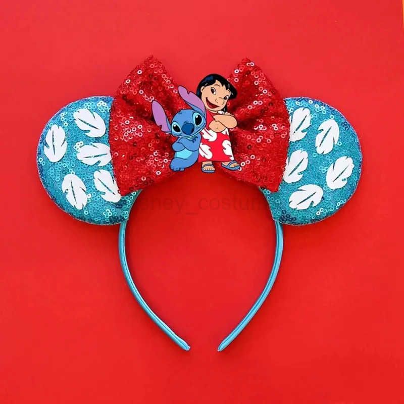 Disney Mickey Mouse Earbands Headbands Womens... From Disney_costume, &Price; | DHgate.Com - Image 3