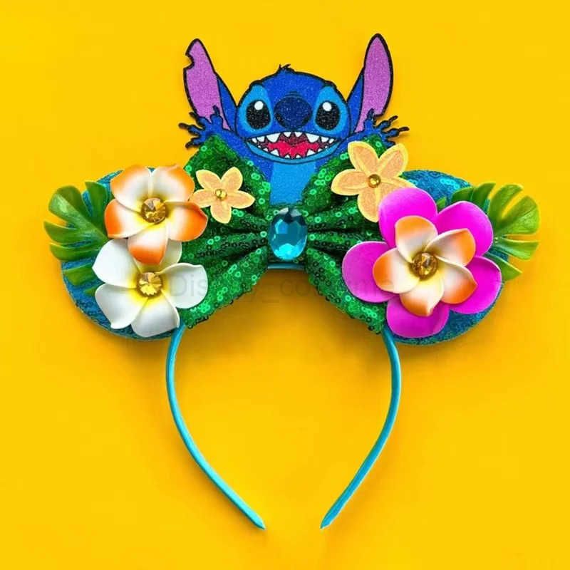 Disney Mickey Mouse Earbands Headbands Womens... From Disney_costume, &Price; | DHgate.Com - Image 2