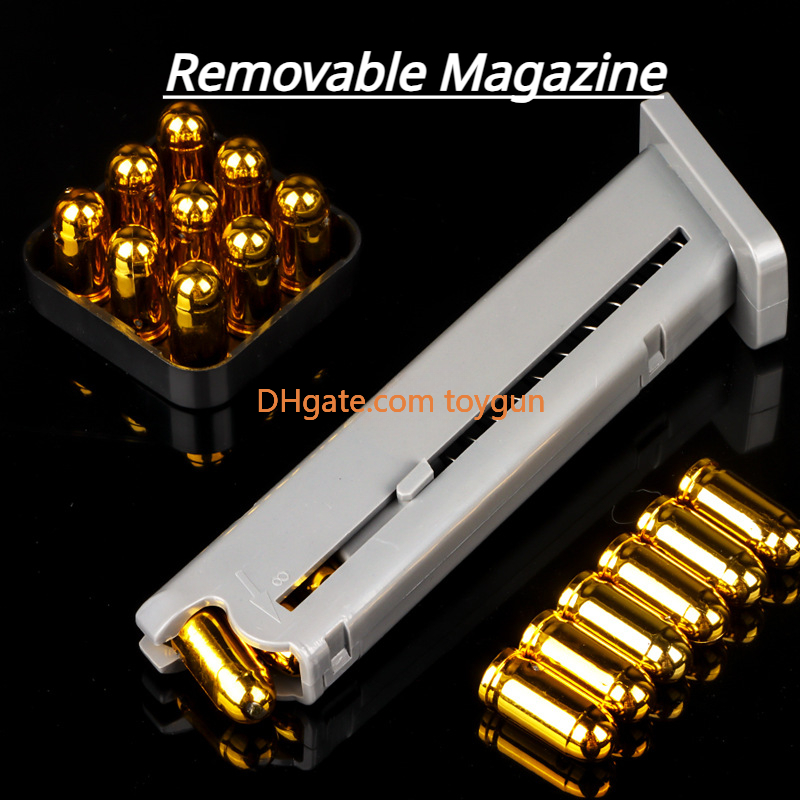 Realistic G21 Colt Automatic Shell Ejection Laser... From Toygun, &Price; | DHgate.Com - Image 4