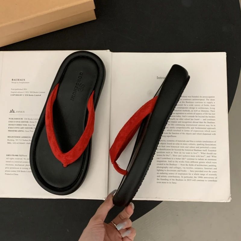 Summer Beach Flip Flop Women Slippers Fashion Clip Toe Ladies Casual Soft Sole Dress Slide 250606_voghion.com