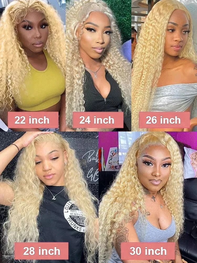 250% Glueless Human Hair Wig Glueless Wig HD Transparent Human detail view 5