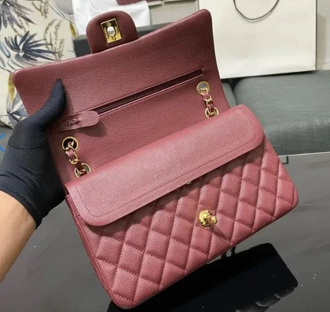 Brand Bags Women's Leather Handbag Luxury Mirror... From Sallybettering, &Price; | DHgate.Com - Image 5