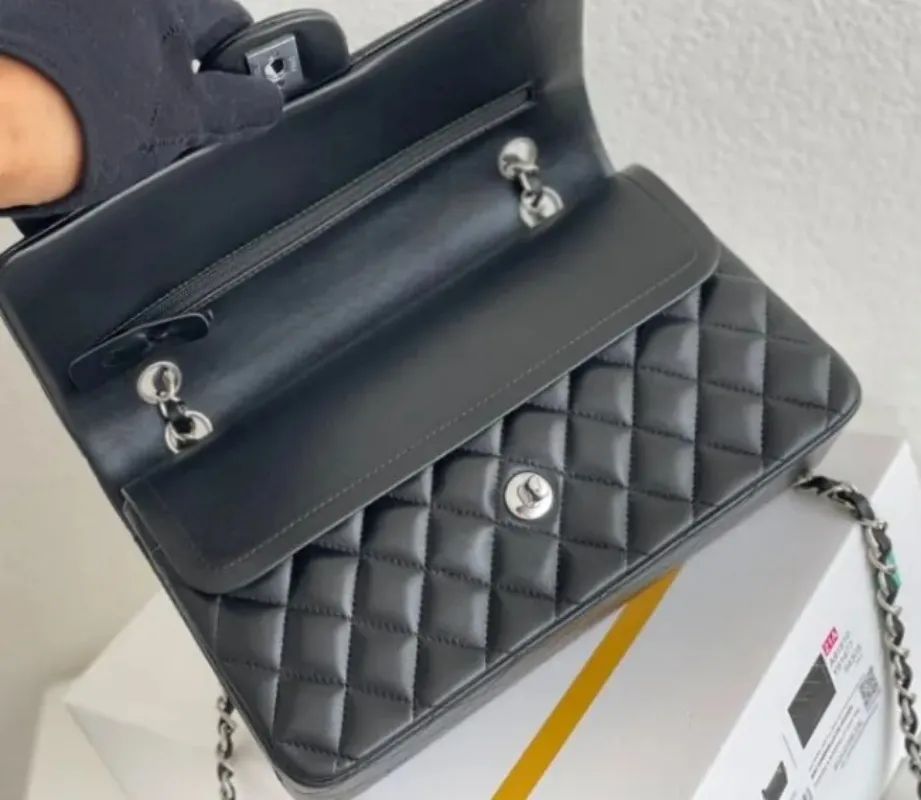 Brand Bags Women's Leather Handbag Luxury Mirror... From Sallybettering, &Price; | DHgate.Com - Image 2