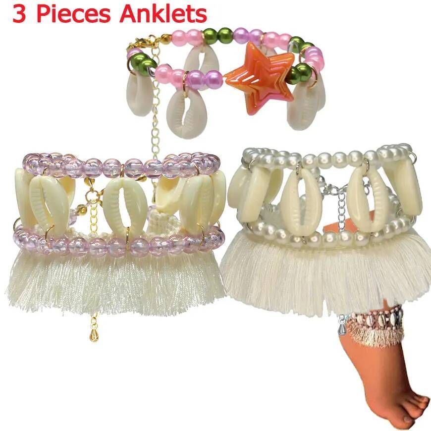 Moana 2 Costume Play Accessoies for Kids Maui Heargear detail view 4