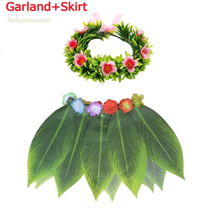 Moana 2 Costume Play Accessoies for Kids Maui Heargear view 2
