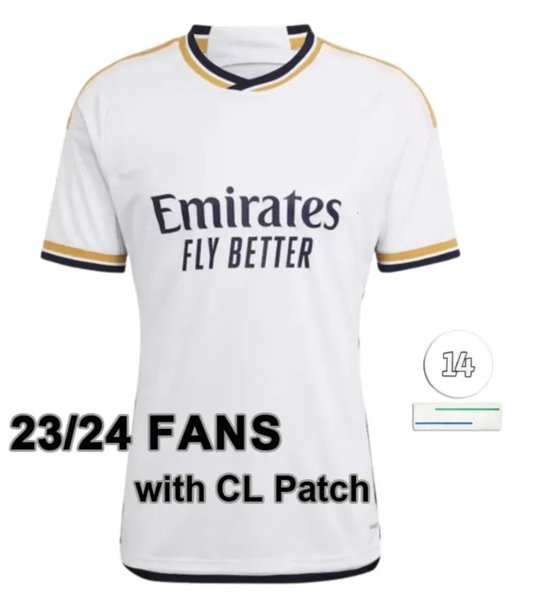 23/24 Home Aldult UCL