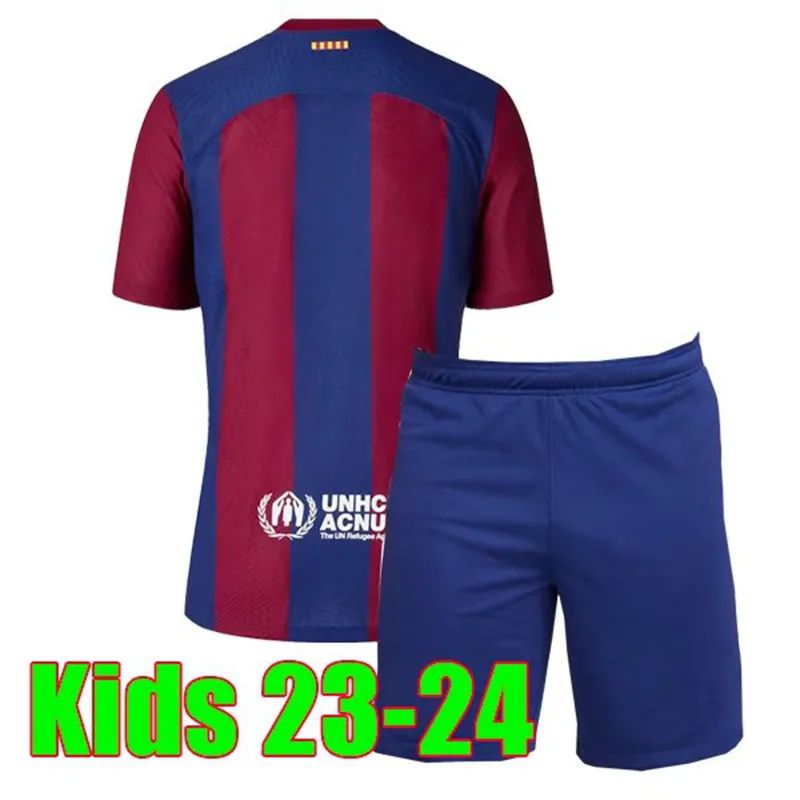 23/24 Home Kids Kit