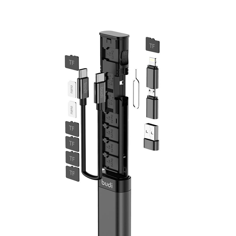 Type 1 zwart