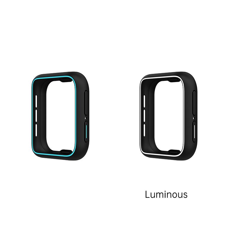 Blue For OPPO WATCH2 46MM