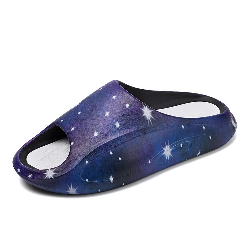 Starry Sky Blue Whit