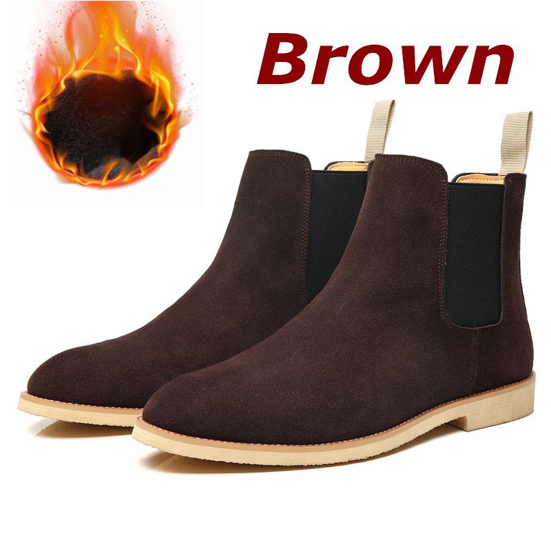 Brown invernale