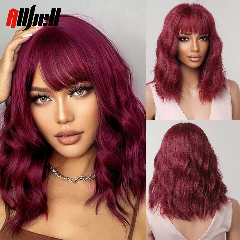 Wig-LC2073-1