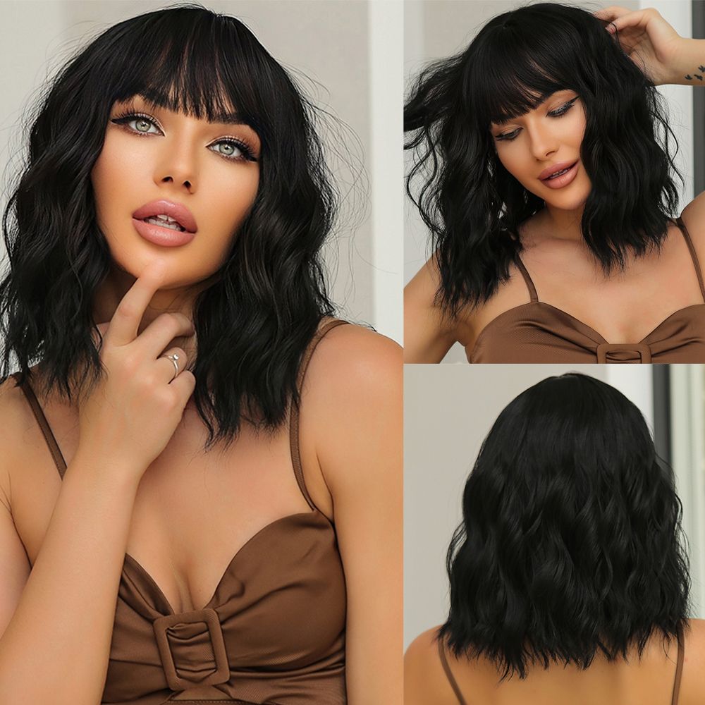 Wig-LC9034-1