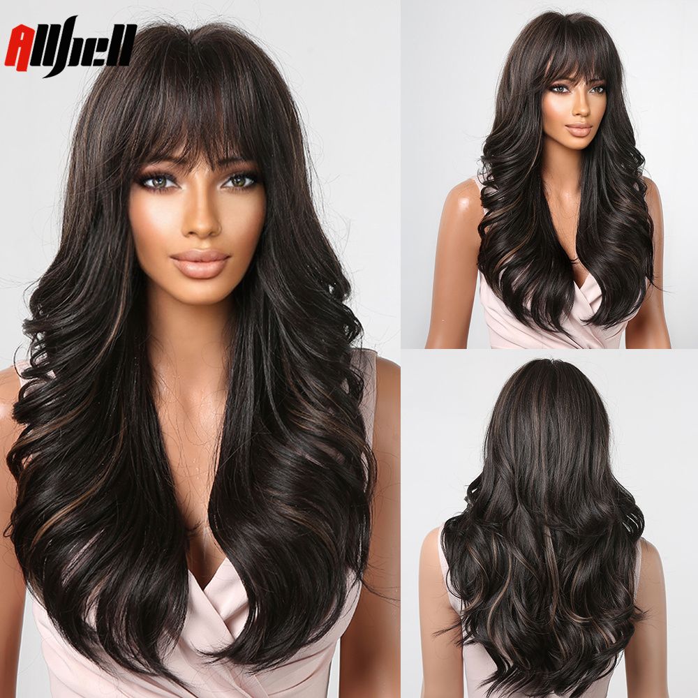 Wig-LC2090-1