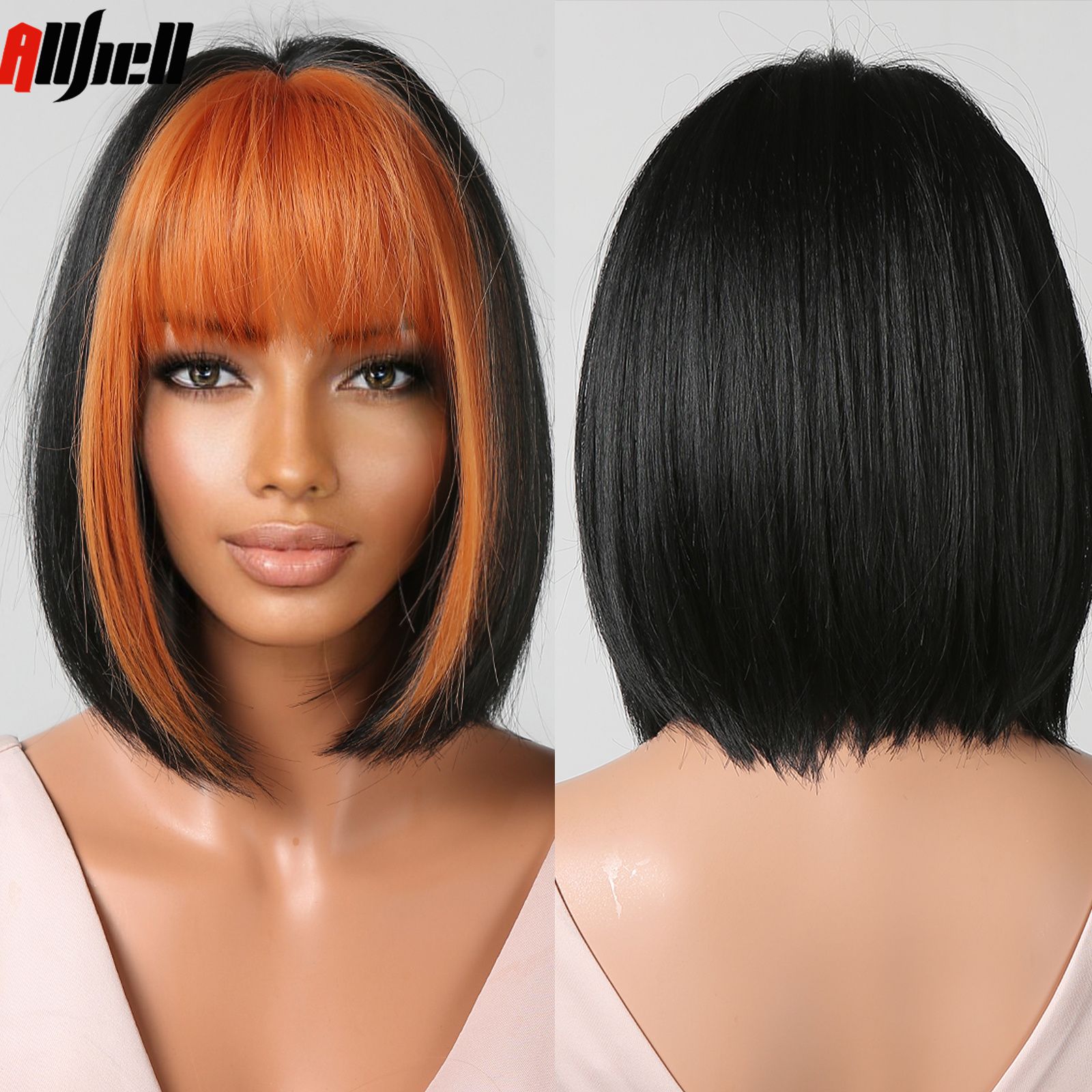 Wig-LC2080-11