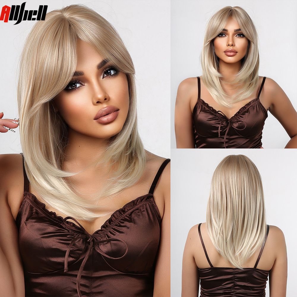 Wig-LC242-3