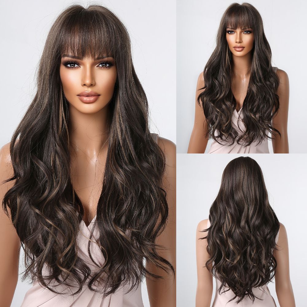 Wig-LC2088-4