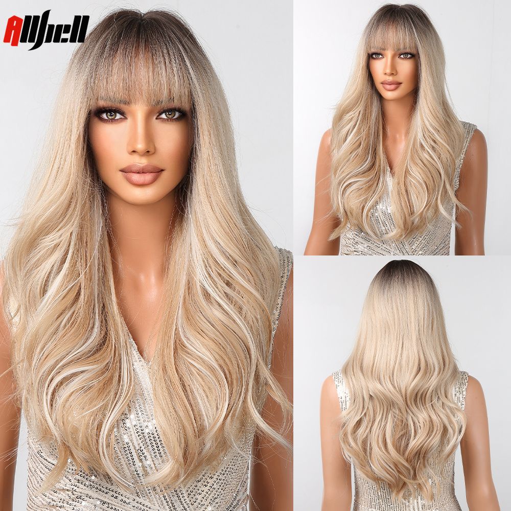 Wig-LC2095-1
