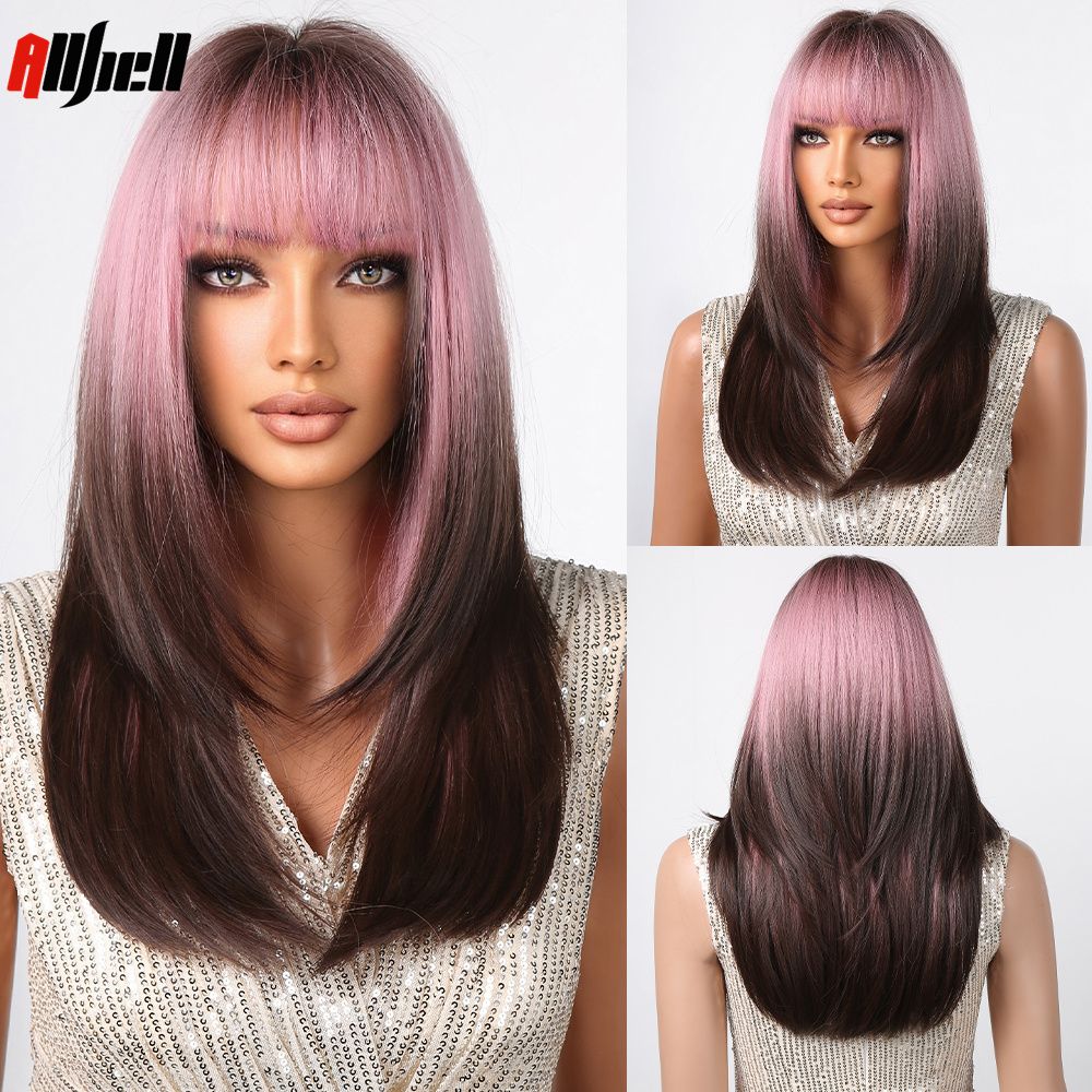 Wig-LC2107-1