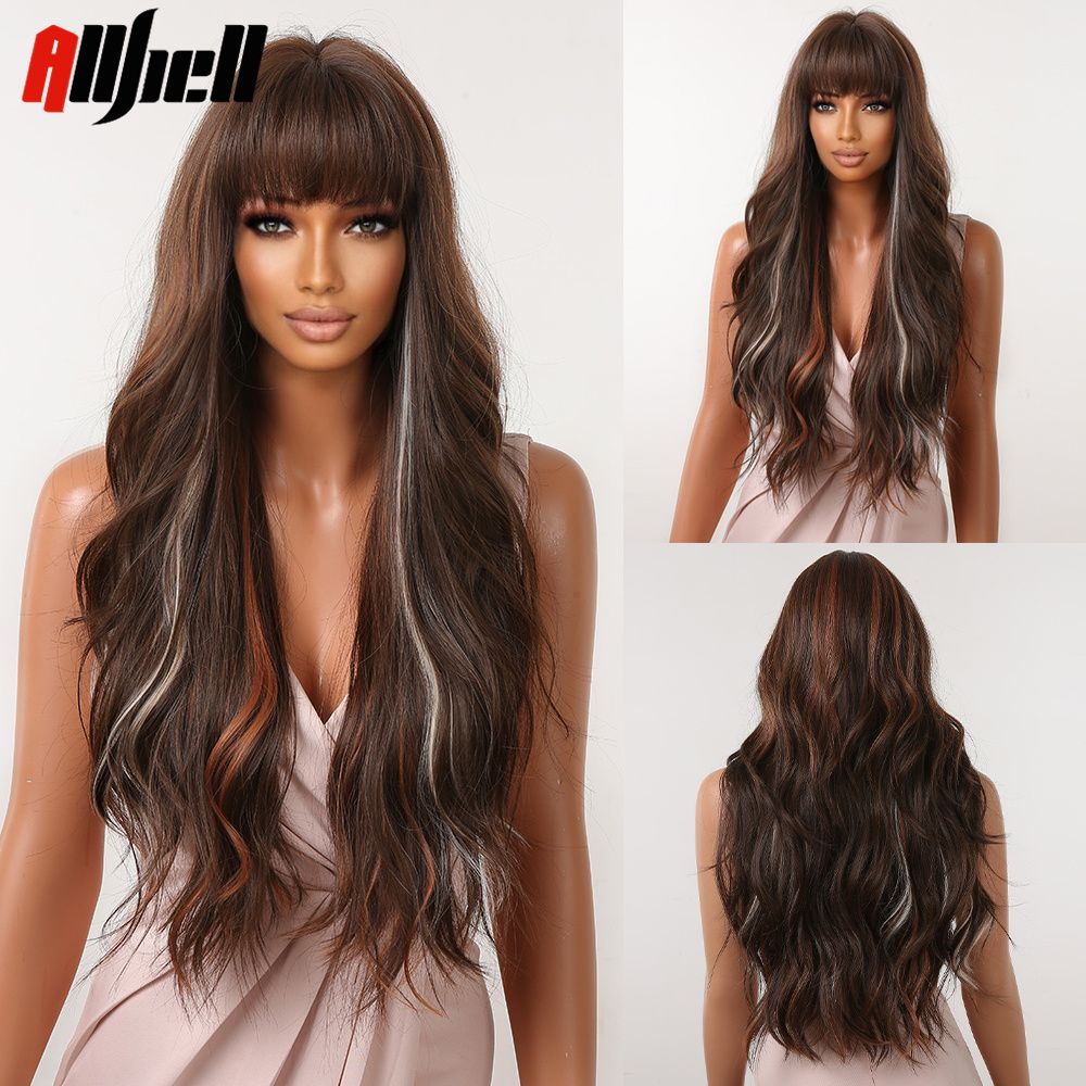 Wig-LC2074-4