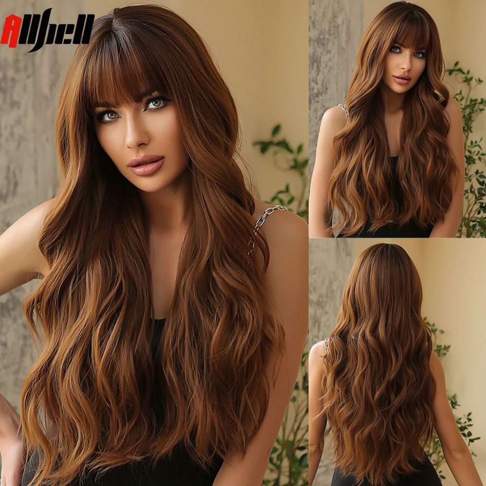 Wig-WL1068-1