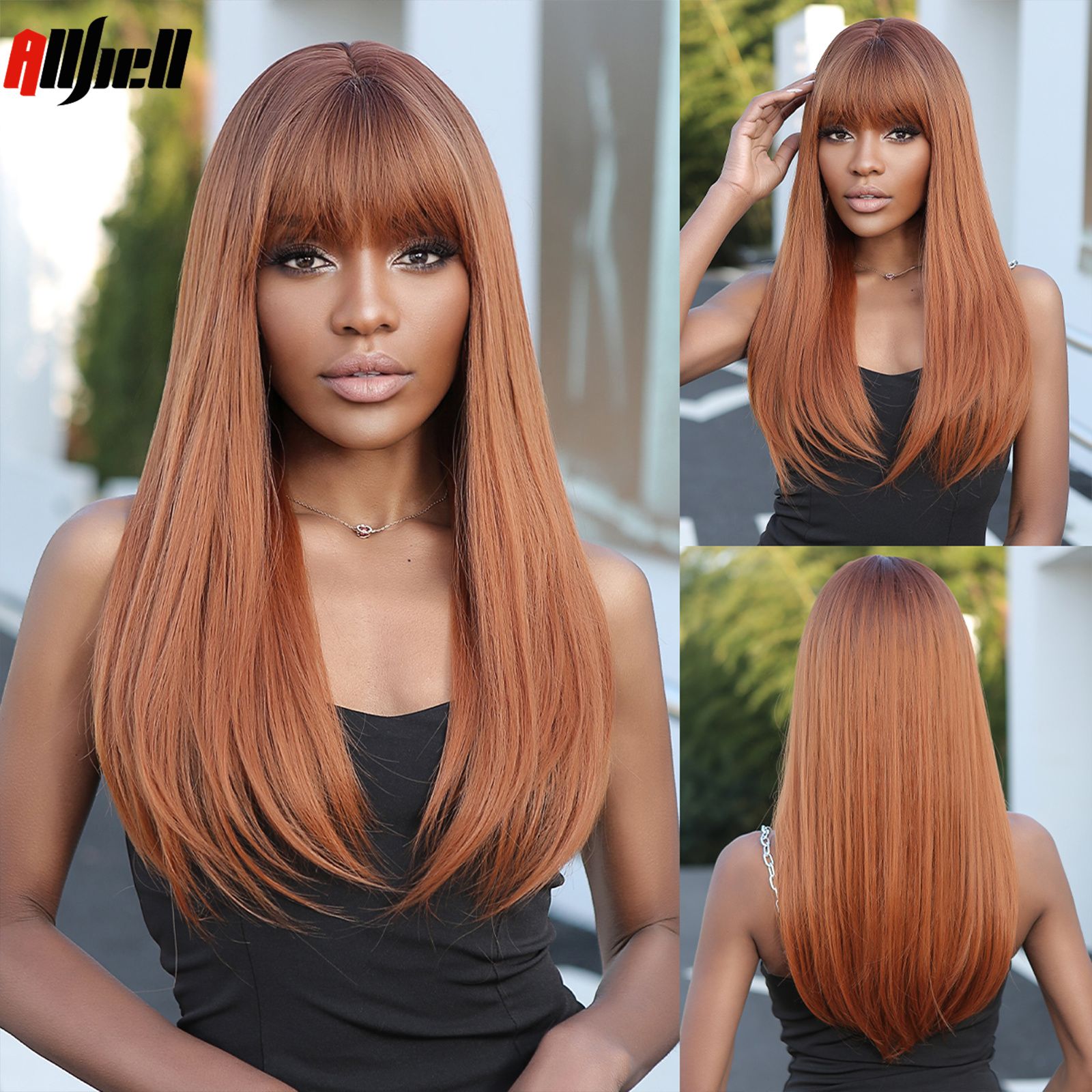 Wig-WL1040-1