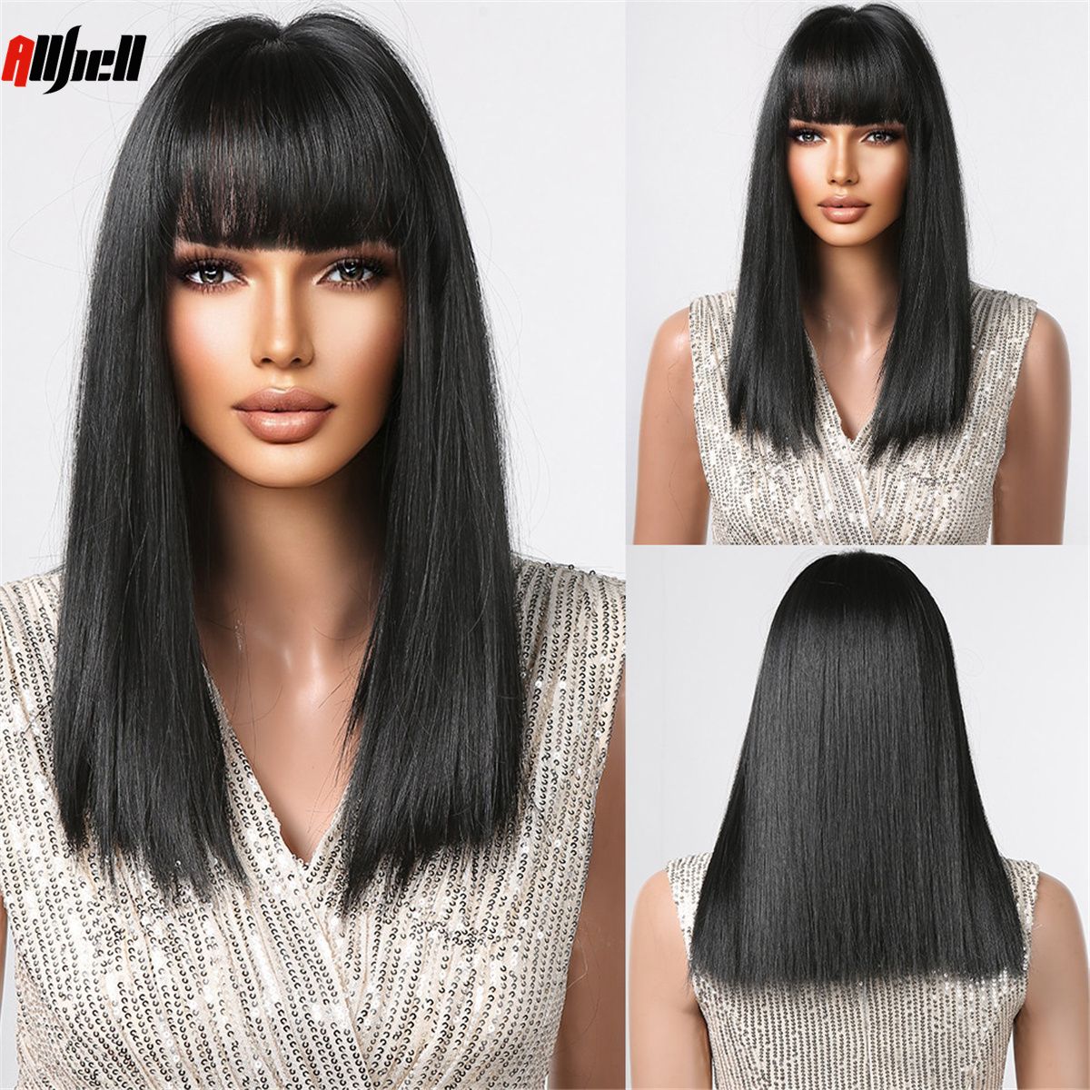 Wig-LC2110-2