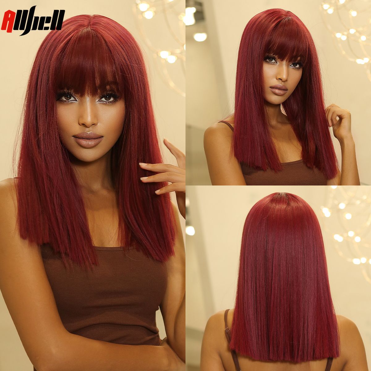 Wig-LC2072-1