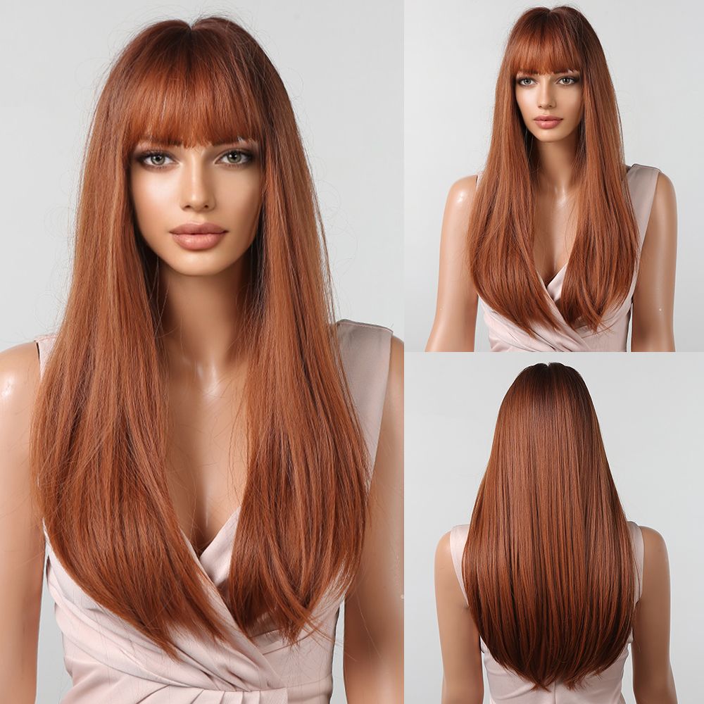 WL1040-1 wig