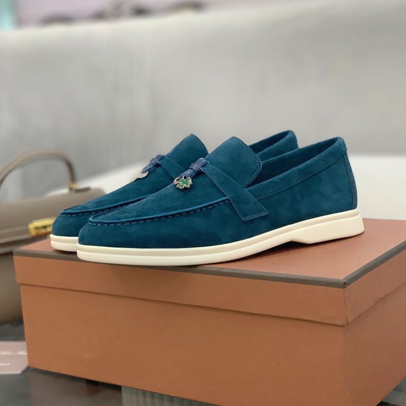 Blu Navy Qe