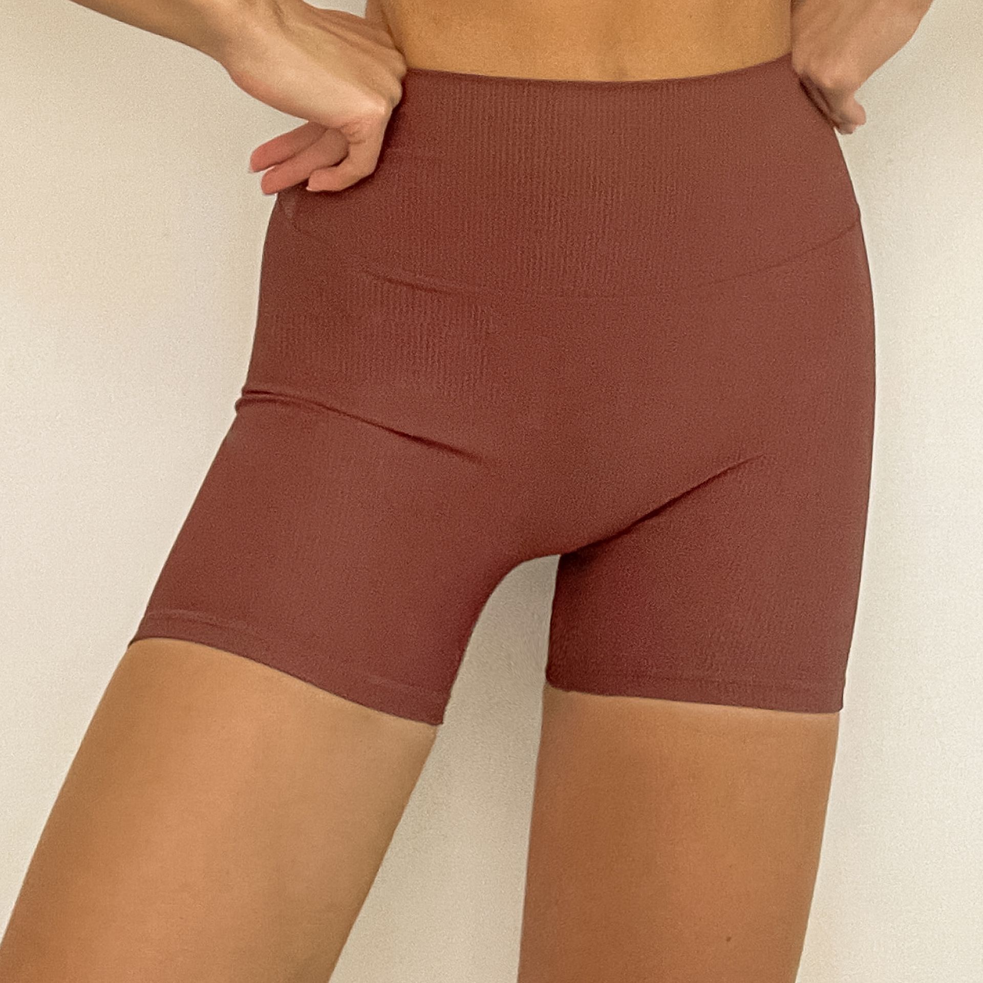 Cappuccino Shorts