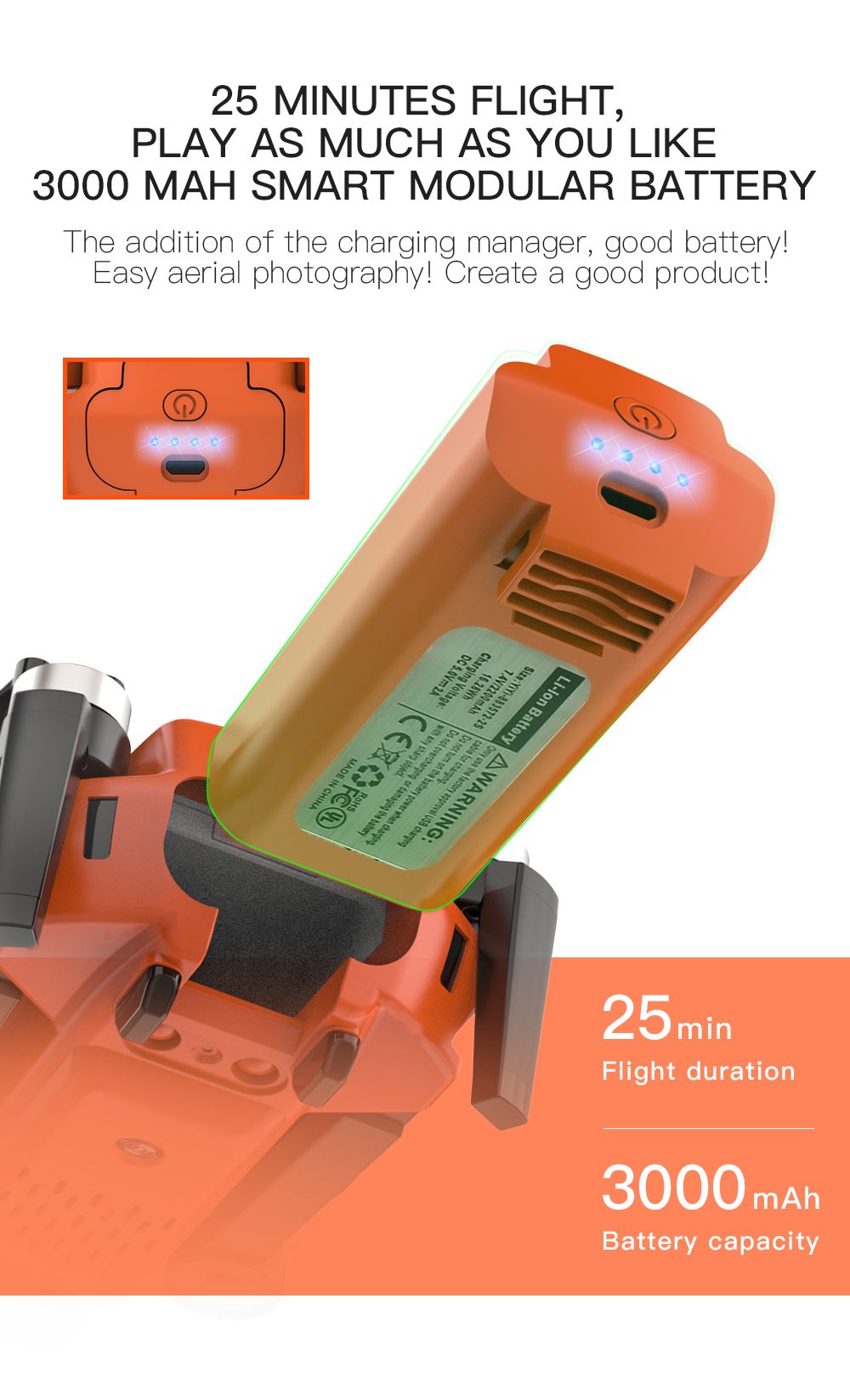 SG108 Pro GPS Drone 4K Profesional 2-Axis Gimbal 5G WIFI FPV