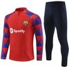 YS BARCELONA QATAR AIRWAYS JERSEY – Perfect Fit Soccer