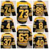 2023 Winter Classic 37 Patrice Bergeron Hockey Jerseys 88 David Pastrnak 63  Brad Marchand 73 Charlie McAvoy Rask Jake DeBrusk 4 Bobby Orr Taylor Hall  Reverse Retro 2.0 From Redtradesport, $21.76