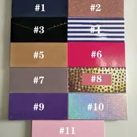 11 Styles Eye Shadow Palette For Girl 14 Colors Limited Shim...