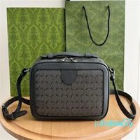 Handbag Crossbody Bag Wallet Handbags Purse Box Bags Women S...