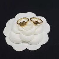 Designer Rings Wedding Rings 2 Pieces For Women Opening Fash...