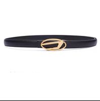 Designer Belt For Women And Men Adjustable Women' s Belt...