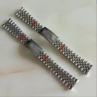 Watch Bands 904L Stainless Steel Watch Accessories Strap For...