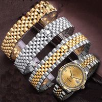 Watch Bands Designer Strap Luxury Removable Bracelet 313L St...