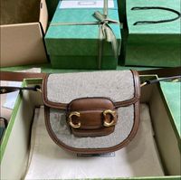 Wholesale mini 18cm Designer handbags leather shoulder bags ...