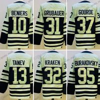 Seattle Kraken Custom Men's Adidas Black Golden Edition Limited Stitched  NHL Jersey on sale,for Cheap,wholesale from China