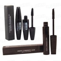 Brand Makeup Eye Mascara LENGIH Waterproof Black 10ML Haute ...