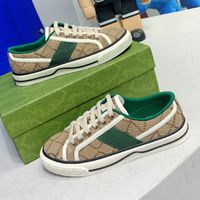 Mens Tennis 1977 Sneaker Canvas Casual Shoes Trainers Women ...